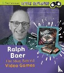 Dickmann, Nancy - Ralph Baer