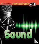 Peterson, Megan Cooley - Sound
