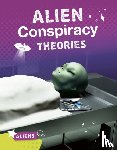 Reed, Ellis M. - Alien Conspiracy Theories