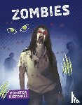 Cole, Bradley - Zombies