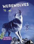 Pearson, Marie - Werewolves