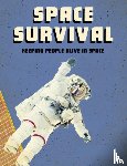 Klepeis, Alicia Z. - Space Survival