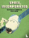 Orr, Tamra B. - Space, Incorporated