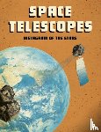 Langley, Andrew - Space Telescopes
