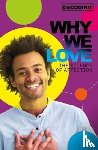 Lilley, Matt - Why We Love