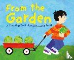 Dahl, Michael (Author) - From the Garden