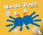 Dahl, Michael (Author) - Hands Down