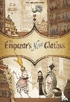 Andersen, Hans C. - The Emperor's New Clothes