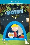 Hooks, Gwendolyn - The Noisy Night