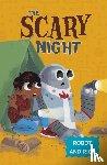 Suen, Anastasia - The Scary Night
