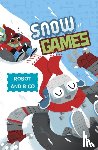 Suen, Anastasia - Snow Games