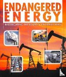 Iyer, Rani - Endangered Energy