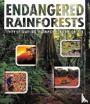 Rani Iyer - Endangered Rainforests
