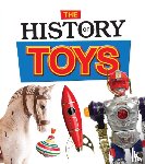 Cox Cannons, Helen - The History of Toys