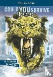 Blake Hoena, Alessandro Valdrighi - Could You Survive the Ice Age?