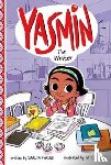 Faruqi, Saadia - Yasmin the Writer