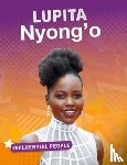 Watson, Stephanie - Lupita Nyong'o