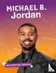 McManus, Celina - Michael B. Jordan