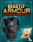 Hofer, Charles C. - Beastly Armour