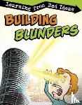 Leavitt, Amie Jane - Building Blunders