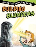 Leavitt, Amie Jane - Building Blunders