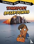 Leavitt, Amie Jane - Transport Breakdowns