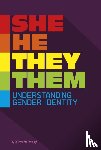 Stanborough, Rebecca - She/He/They/Them