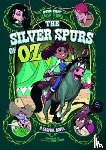 Schultz, Erica - The Silver Spurs of Oz