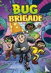 Manning, Matthew K. - Bug Brigade