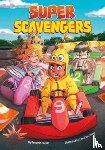 Harper, Benjamin - Super Scavengers