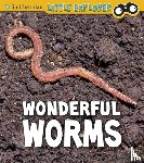 Peterson, Megan Cooley - Wonderful Worms