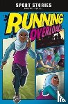 Maddox, Jake - Running Overload