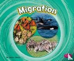 Jaycox, Jaclyn - Migration