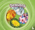 Jaycox, Jaclyn - Seasons