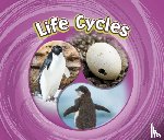 Jaycox, Jaclyn - Life Cycles