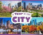 Gardeski, Christina Mia - A Year in the City
