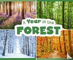 Gardeski, Christina Mia - A Year in the Forest