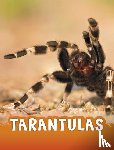 Jaycox, Jaclyn - Tarantulas