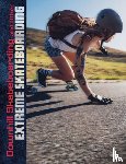 Lyon, Drew - Downhill Skateboarding and Other Extreme Skateboarding