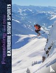 Smith, Elliott - Freeskiing and Other Extreme Snow Sports
