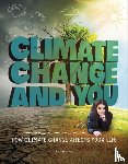 Raij, Emily - Climate Change and You
