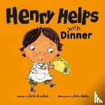 Bracken, Beth (VP of Publishing) - Henry Helps with Dinner