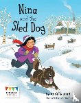 Giulieri, Anne - Nina and the Sled Dog