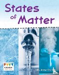 Giulieri, Anne - States of Matter