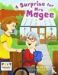 Gaffney, Kelly - A Surprise for Mrs Magee