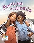 Gaffney, Kelly - Martina and Amelia