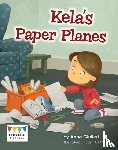 Giulieri, Anne - Kela's Paper Planes