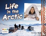 Giulieri, Anne - Life in the Arctic