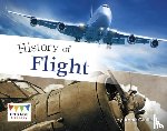 Giulieri, Anne - History of Flight
