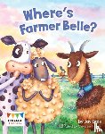 Dale, Jay, Scott, Kay - Where's Farmer Belle?